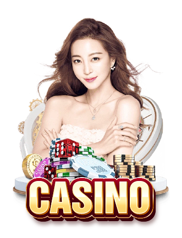 Live casino